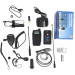 Рация (радиостанция) Baofeng Black UV-16 Pro Max V1 (10W) IP68 Type-C  - UV-16-PRO-MAX-V1-BLACK