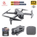 Квадрокоптер SJRC F11S 4K PRO PLUS 2-AXIS 4K EIS 5G GPS RTF - F11S 4K PRO+