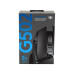 Беспроводная игровая мышь Logitech G502 RGB LIGHTSPEED Black - 910-005571