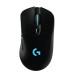 Беспроводная мышь Logitech G703 HERO RGB LIGHTSPEED Black - 910-005644