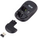 Беспроводная мышь Logitech M185 Grey - 910-002252