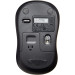 Беспроводная мышь Logitech M185 Grey - 910-002252