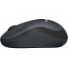 Беспроводная мышь Logitech M220 Silent Grey - 910-004895