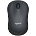 Беспроводная мышь Logitech M220 Silent Grey - 910-004895