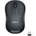Беспроводная мышь Logitech M220 Silent Grey - 910-004895