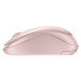 Беспроводная мышь Logitech M221 Silent Pink - 910-006091