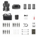 Квадрокоптер Hubsan Zino Mini Pro Refined (3 батареи) RTF - ZINO MINI PRO Refined COMBO-3