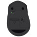 Беспроводная мышь Logitech M330 Silent Plus Black - 910-004924