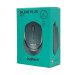 Беспроводная мышь Logitech M330 Silent Plus Black - 910-004924