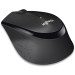 Беспроводная мышь Logitech M330 Silent Plus Black - 910-004924
