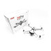Квадрокоптер Syma с камерой 4K, FPV, GPS - SYMA-Z6PRO-BAG