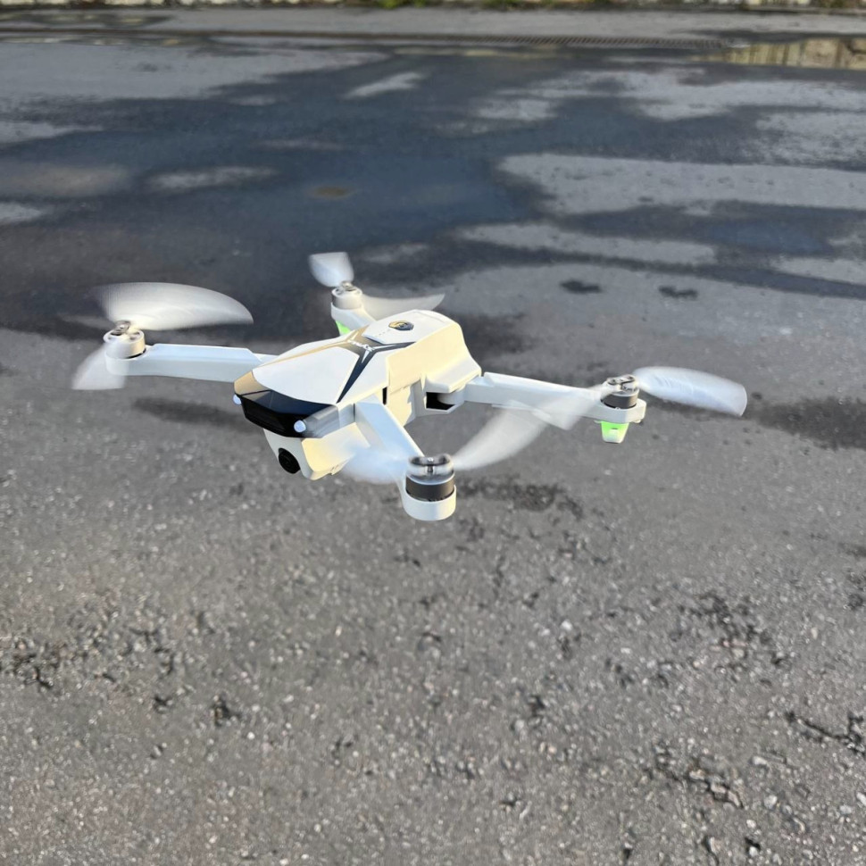 Квадрокоптер Syma с камерой 4K, FPV, GPS - SYMA-Z6PRO-BAG купить оптом ...