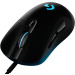 Проводная игровая мышь Logitech G403 HERO RGB LIGHTSYNC Black - 910-005636