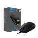 Проводная мышь Logitech G102 LIGHTSYNC Black - 910-005808