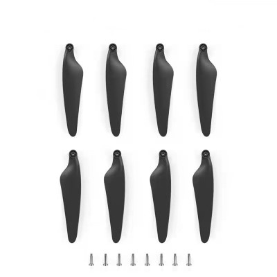 Комплект запасных пропеллеров с винтами для Hubsan ACE - ZINOAC-01