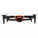 Квадрокоптер Autel Robotics EVO NANO Orange Premium (2 батареи) RTF - EVO-NANO-ORANGE-COMBO2